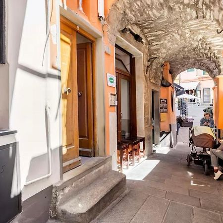 Hotel Marmar Riomaggiore Exterior foto